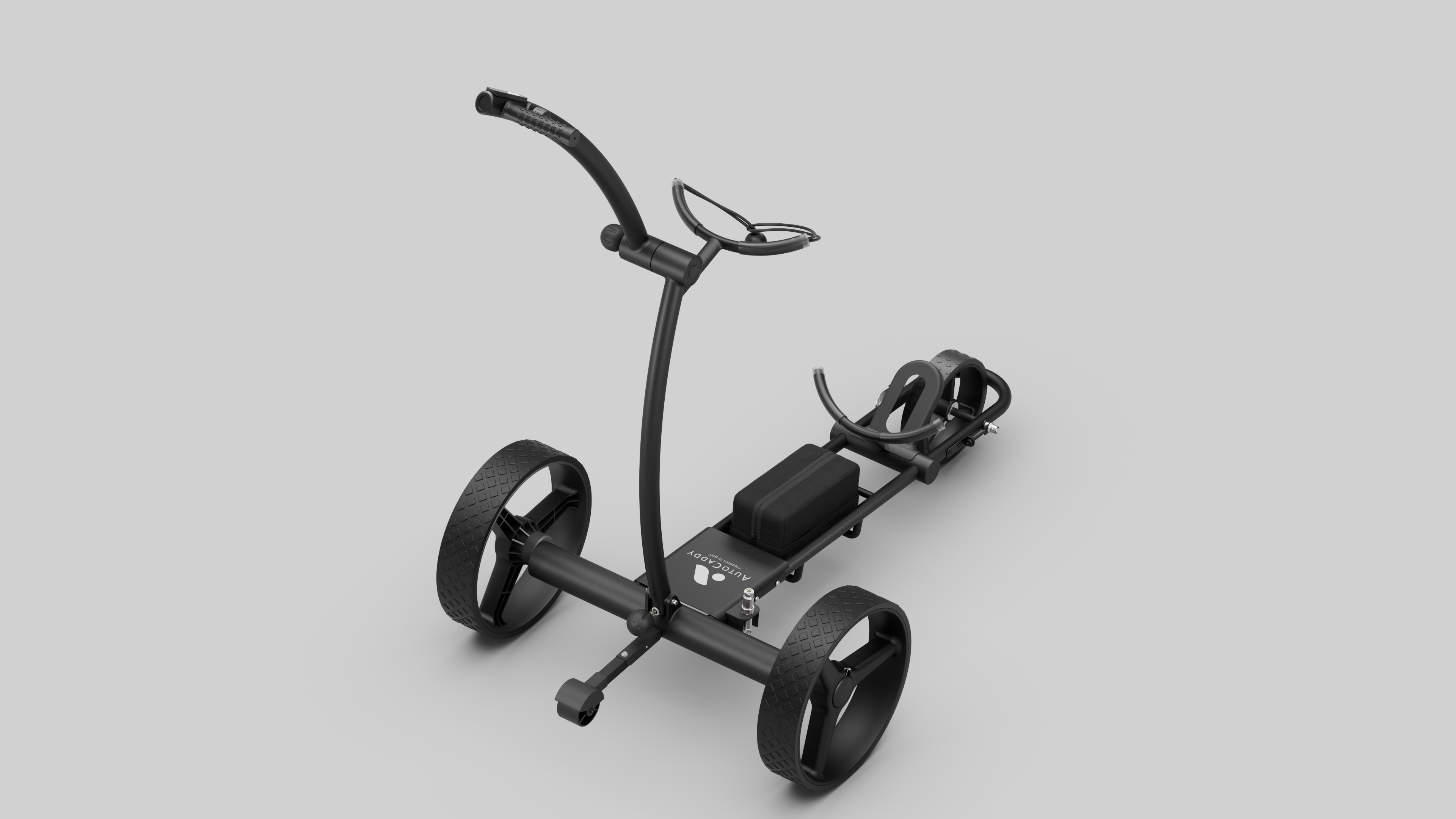 AutoCaddy Pro R
