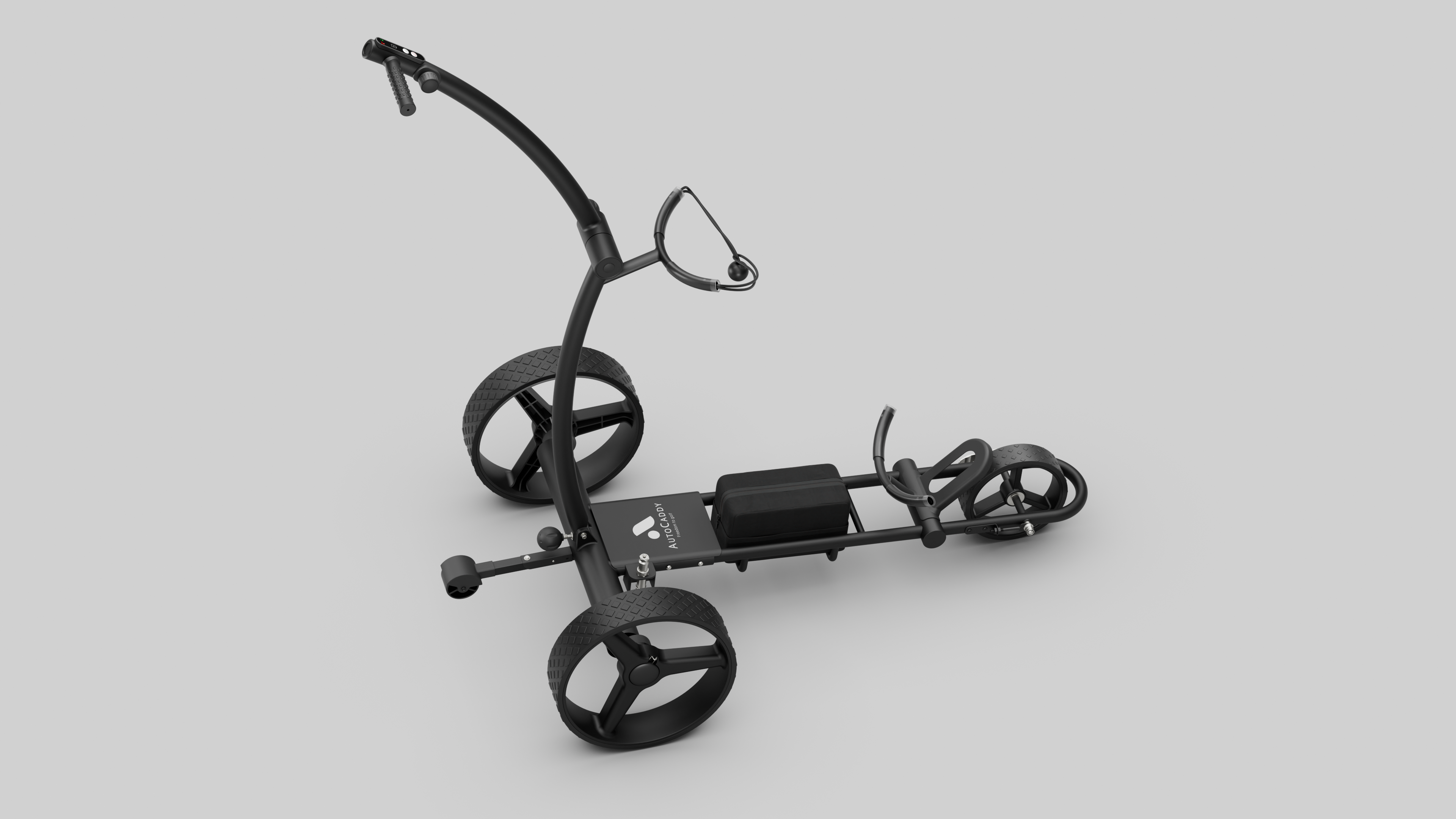 AutoCaddy Pro R
