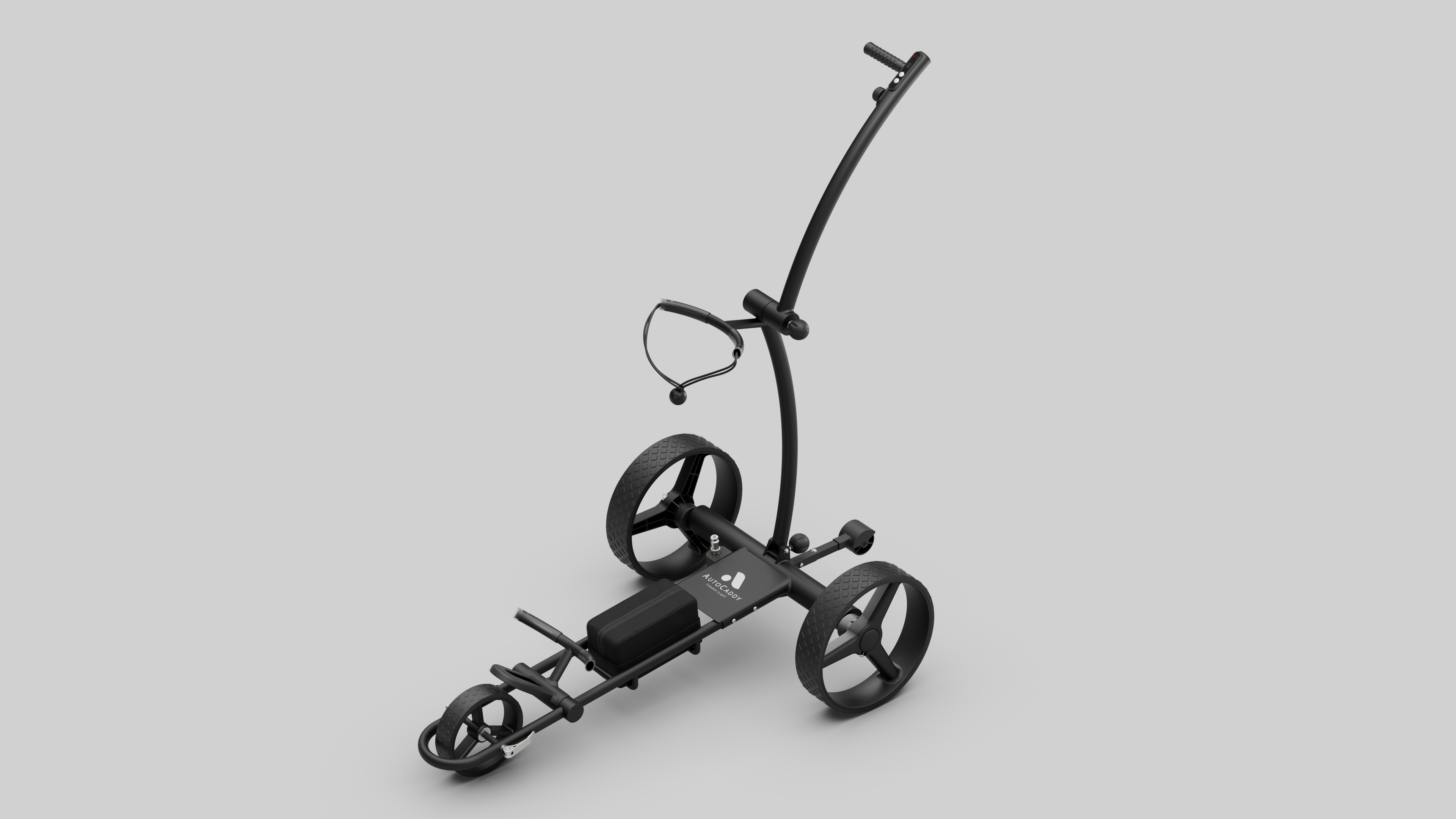 AutoCaddy Pro R