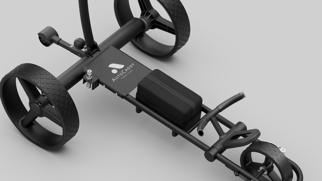 AutoCaddy Pro R