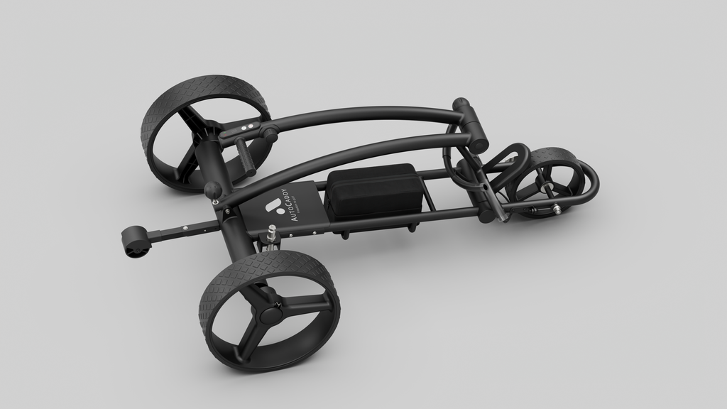 AutoCaddy Pro R