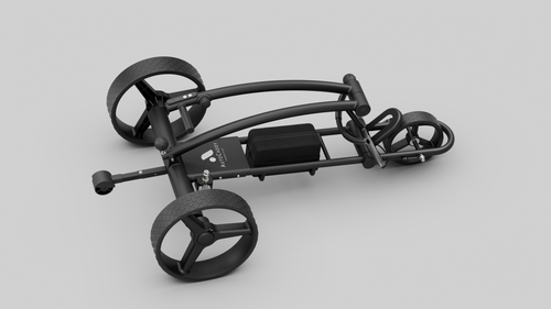AutoCaddy Pro R