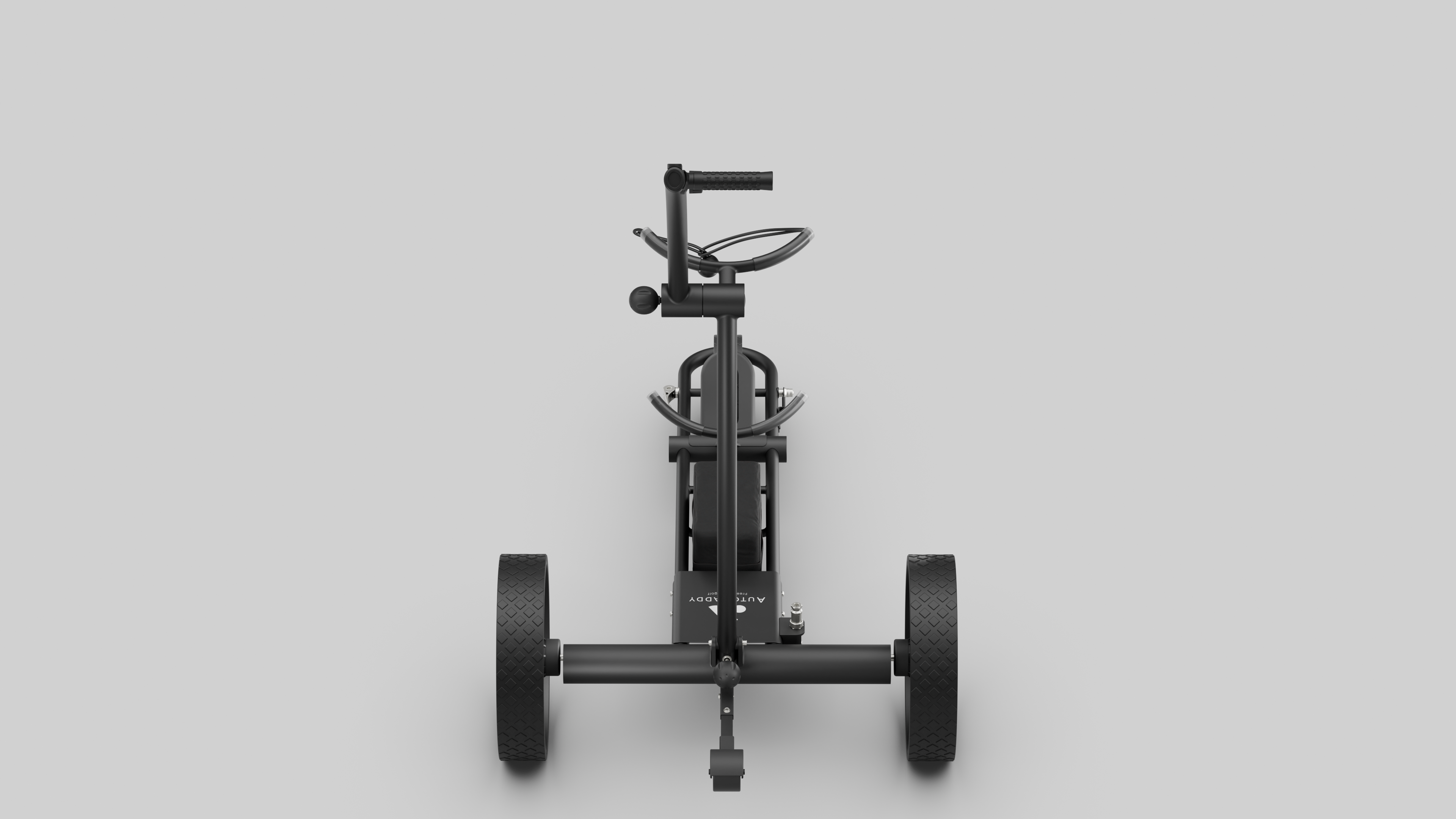 AutoCaddy Pro R