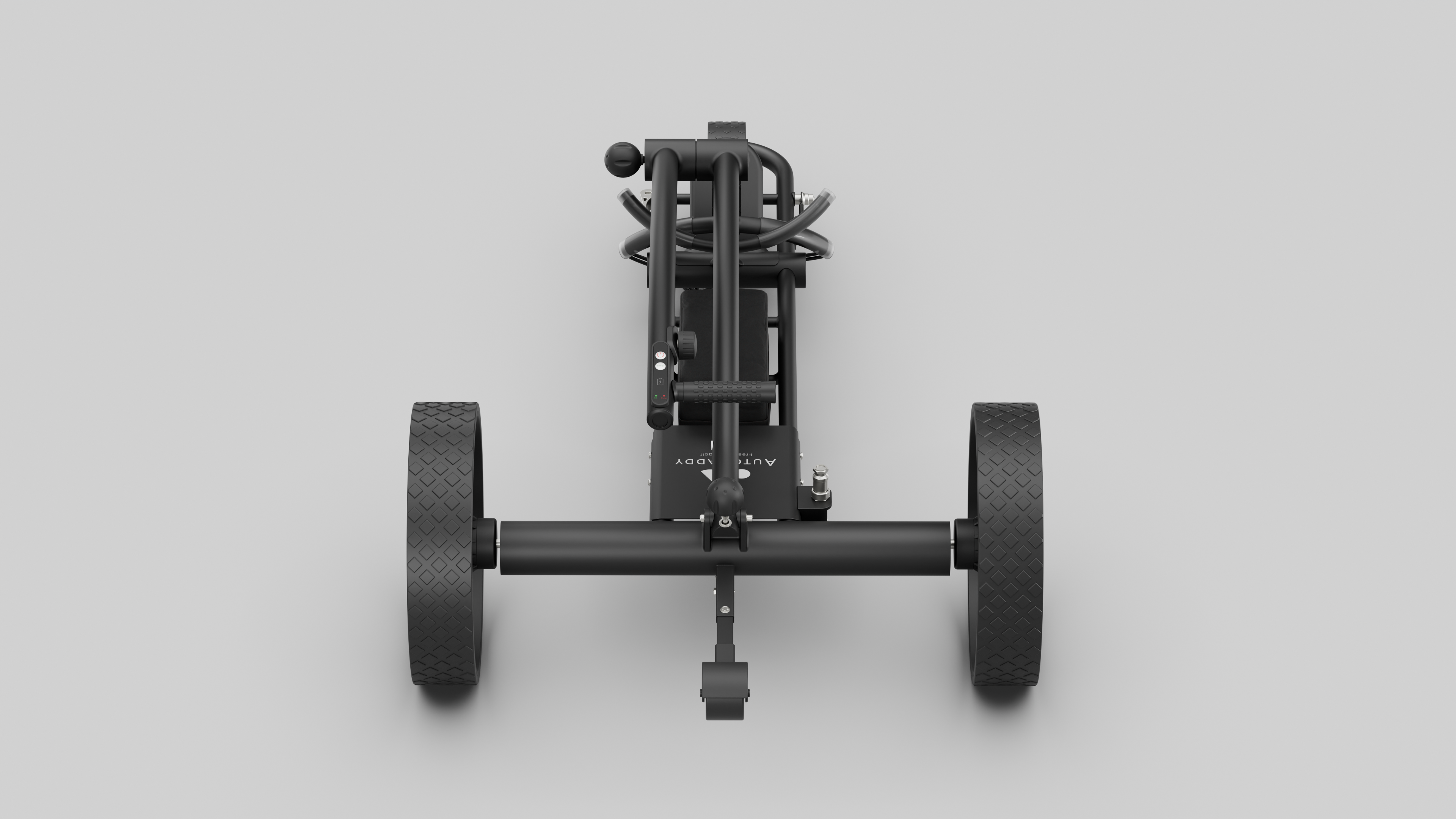 AutoCaddy Pro R
