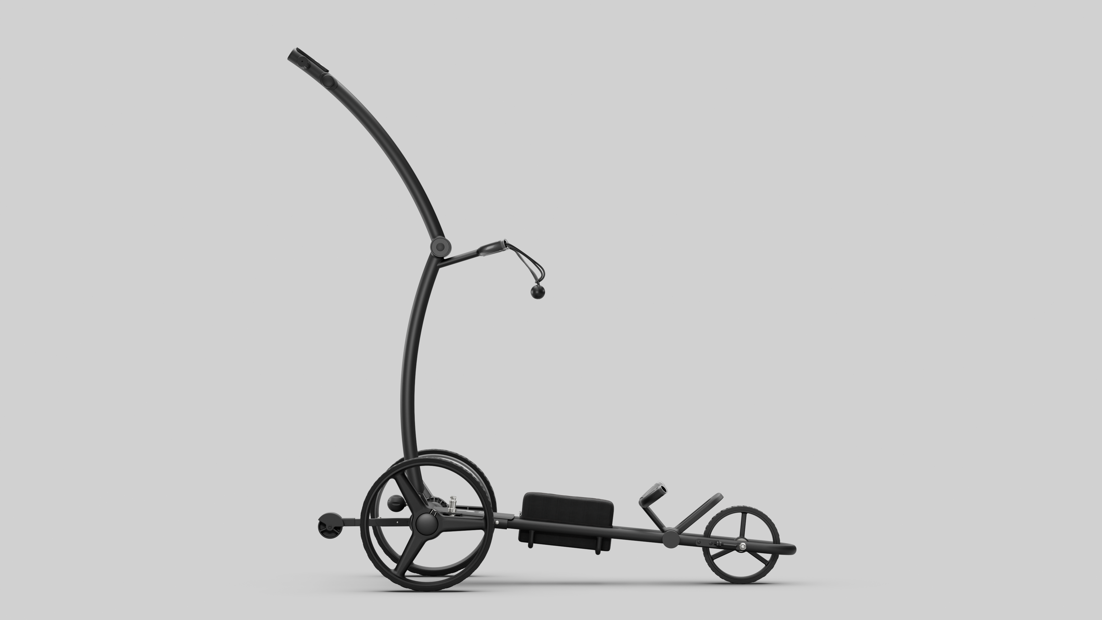 AutoCaddy Pro R
