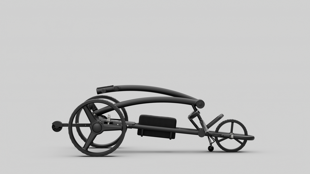 AutoCaddy Pro R